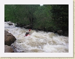BC10 * Robert paddling down * Robert paddling down * 800 x 599 * (86KB)