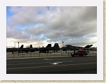 IMG_0822 * F-117 stealth bomber, SR-71 Blackbirds, and my 4Runner! * F-117 stealth bomber, SR-71 Blackbirds, and my 4Runner! * 2592 x 1936 * (1.77MB)