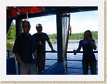 IMG_0027 * Pat, Scott, and Tanya on the jet boat at the end of Big Water Thursday * Pat, Scott, and Tanya on the jet boat at the end of Big Water Thursday * 2272 x 1704 * (858KB)